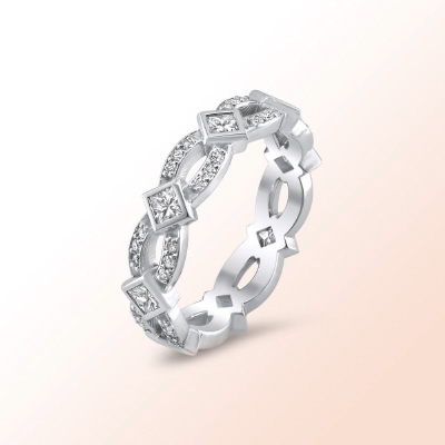 Eternity Rings